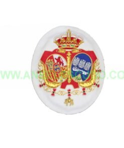 Escudo BH-0253