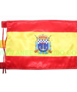 Bandera Sobremesa BM-0536