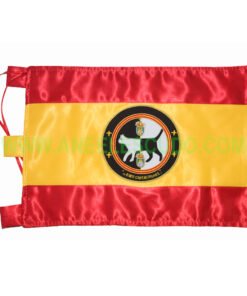 Bandera Sobremesa BM-0538