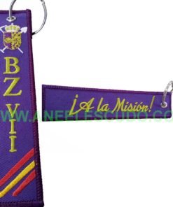 LLaveros De A La Mision LL-0285