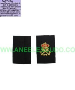 Manguito De Marina MP-0313