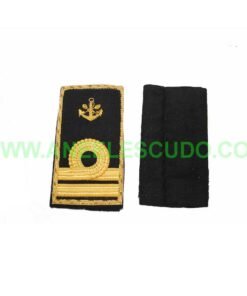 Manguito De Marina MP-0356