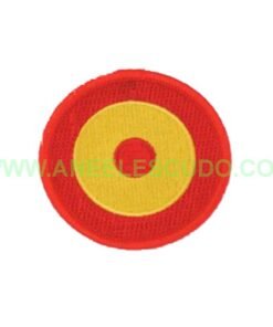 Escarapela De España P-463