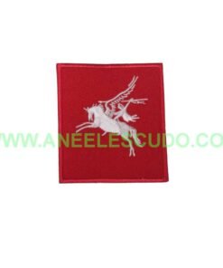 Parches De Caballeria P-487