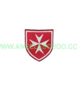 Parches De Maquina P-495