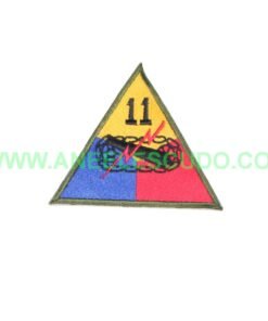 Parches De Maquina P-509