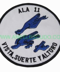 Parches De Vista Suerte P-466