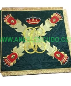 Bandera De Guardia Civil 950789
