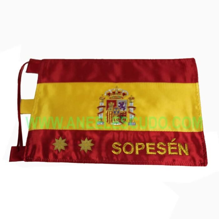 Bandera De España BM-0541