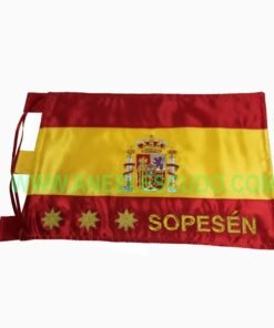 Bandera De España BM-0542