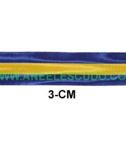 Cinta De Medalla CC-1184