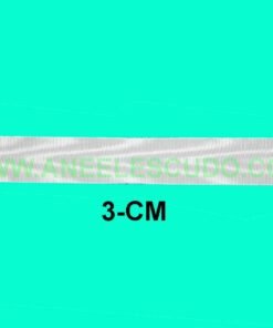 Cinta De Medalla CC-1185