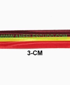 Cinta De Medalla CC-1188