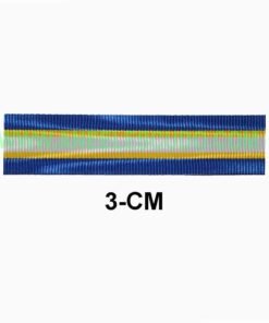 Cinta De Medalla CC-1190