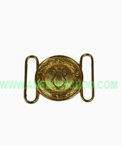 Hebilla De Lirra HM-0724