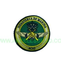 Infanteria De Marina ACAF P-295