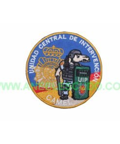 Parches De Camel P-315