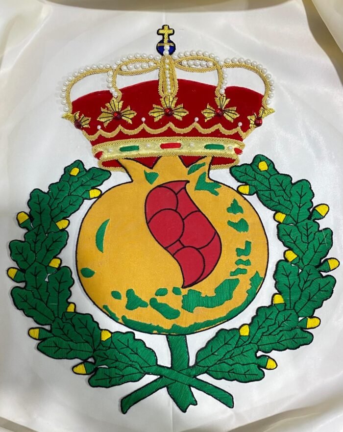 Bandera De Granada 950788