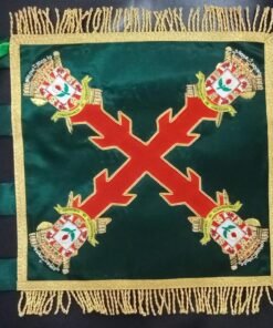 Banderin De Comendancia De Guardia Civil 950787