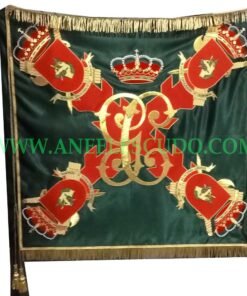 Banderin De Guardia Civil 950791