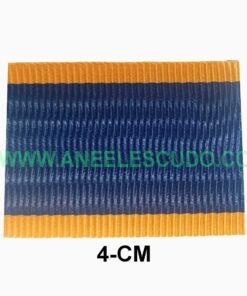 Cinta De Medalla CC-1198