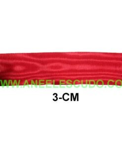 Cinta De Medalla CC-1200