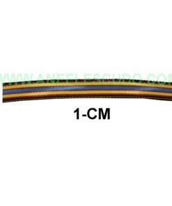 Cinta De Medalla CC-3002