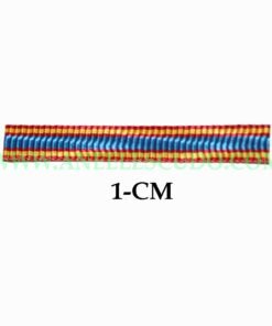 Cinta De Medalla CC-3003