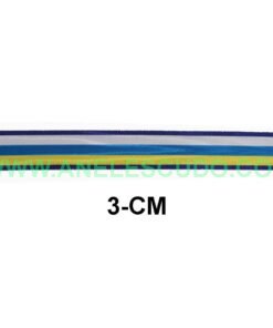 Cinta De Medalla CC-1204