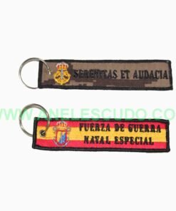 LLaveros De Fuerza De Guerra Naval especial LL-0287