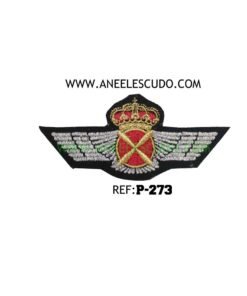 Rokiski De Maquina R-273