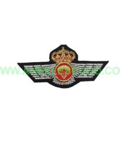 Rokiski De Paracaidista R-275