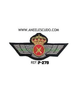 Rokiski De Ejercido Del Aire R-279