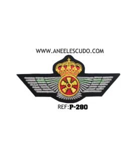 Rokiski De Mecanico De Aeronave R-280