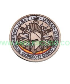 Parches De Jesat P-651