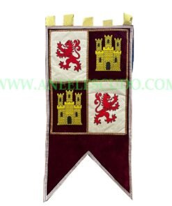 Faldon Castilla Y Lion 950797