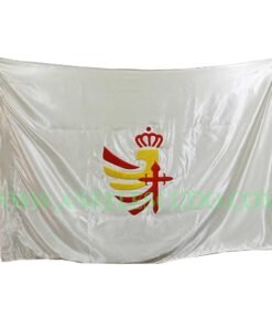 Bandera Bordada 950798