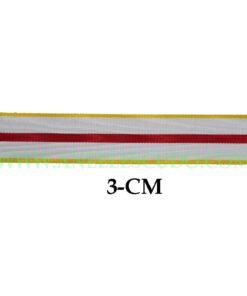 Cinta De Medalla CC-1206