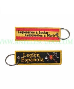 LLaveros De La Legion Española LL-0290