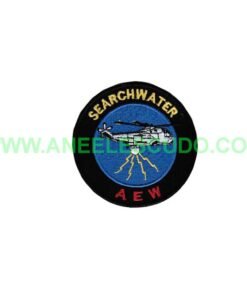 Parches De SearchWater P-228