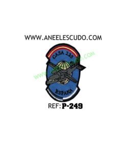 Parches De Casa 235 P-249
