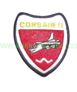 Parches De Corsair II P-252