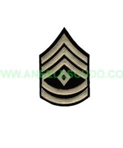 Parches Bordados A Maquina P-264