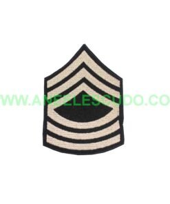 Parches Bordados A Maquina P-270