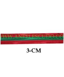 Cinta De Medalla CC-1217
