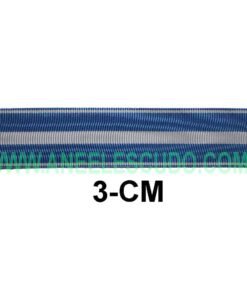 Cinta De Medalla CC-1230