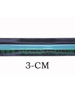 Cinta De Medalla CC-1235