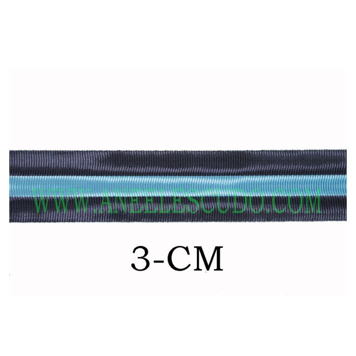 Cinta De Medalla CC-1235