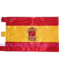 Bandera de España Unidad Militar de Emergencias (UME). 910709