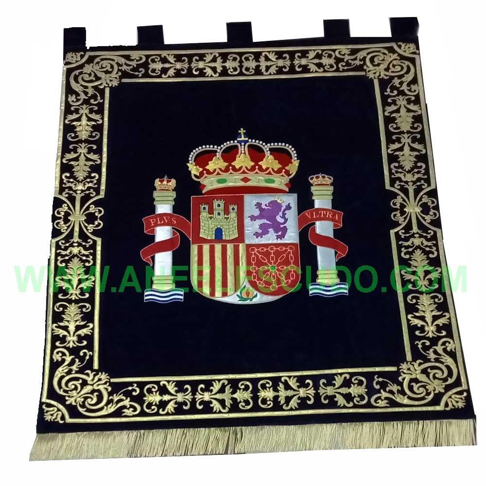 Banderin De Constitucional 950782